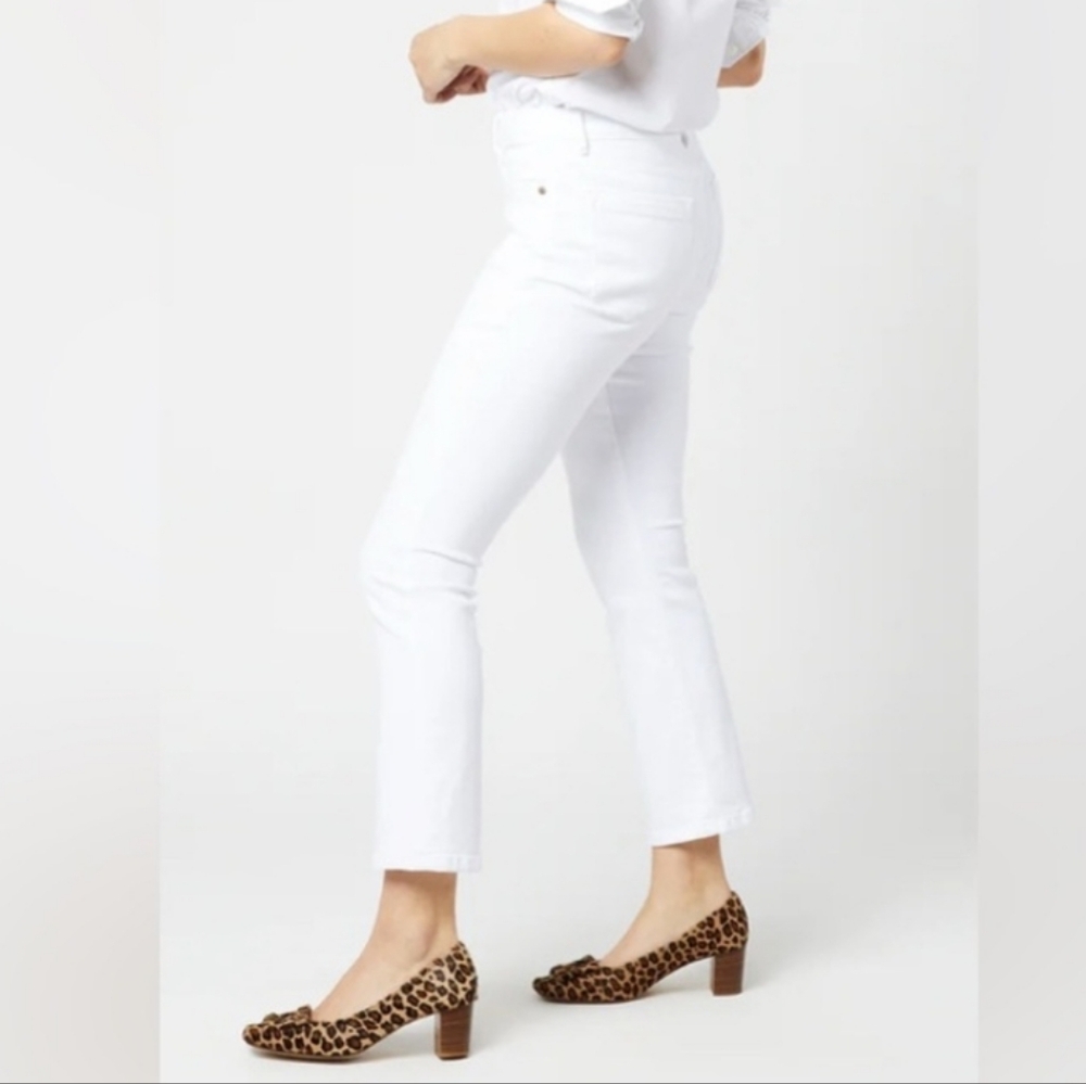 Ann Mashburn Jeans